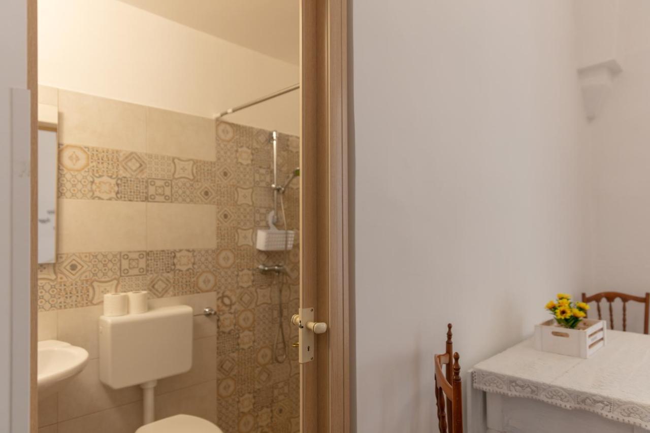 Camera Matrimoniale con Bagno Privato