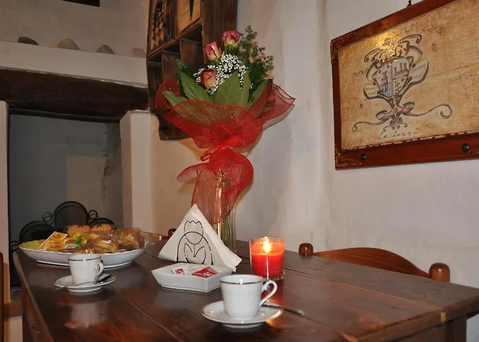 B&B Borgo San Martino Monopoli